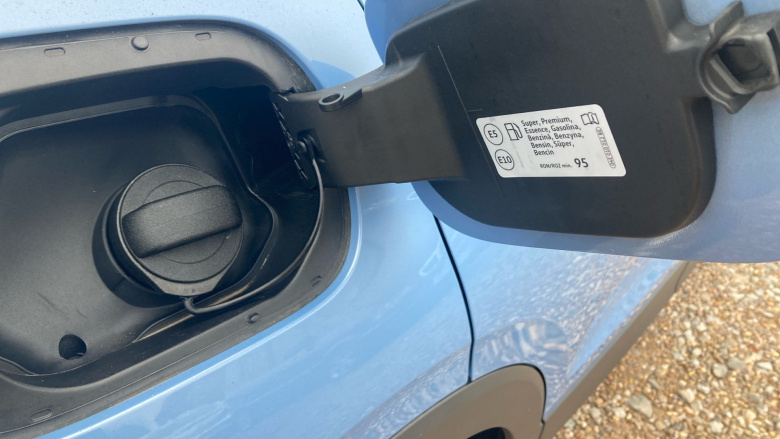 Volkswagen T-Cross 1.0 TSI Match 5dr Petrol Estate